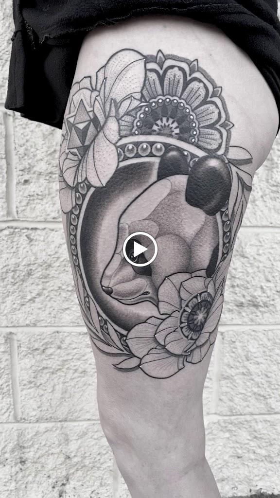 Mantra Tattoo and Piercing Videos in Lakewood, Colorado