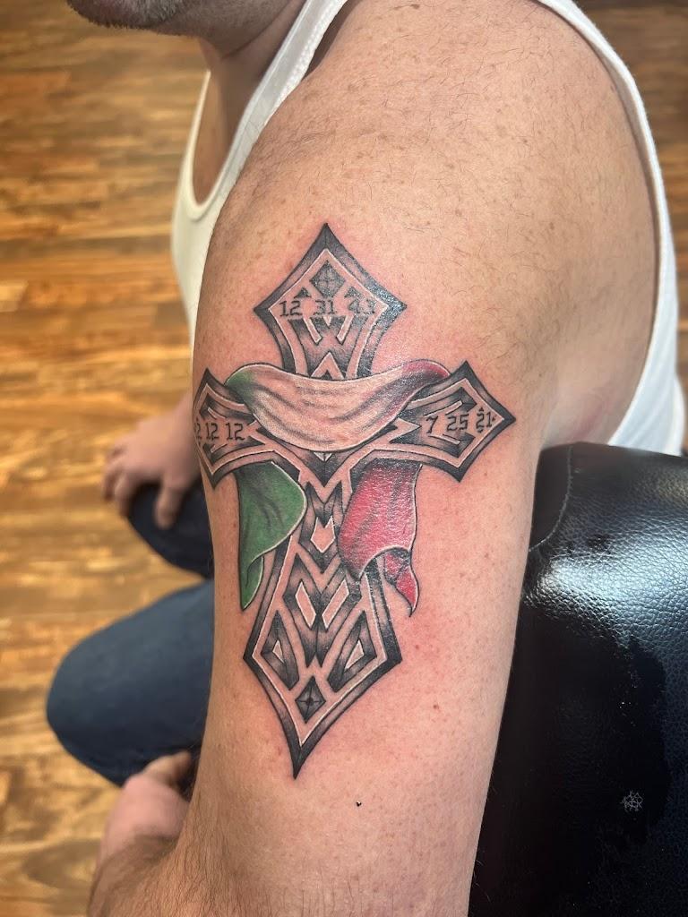 KeystoneInkTattoo Tattoo in North Versailles Township, Pennsylvania