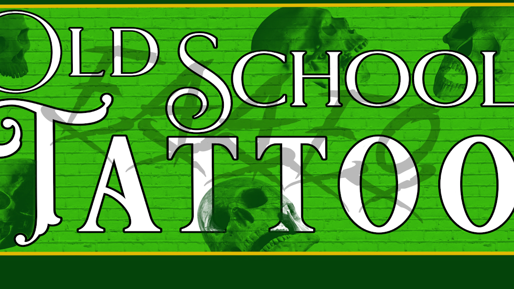 Old School Tattoo Co