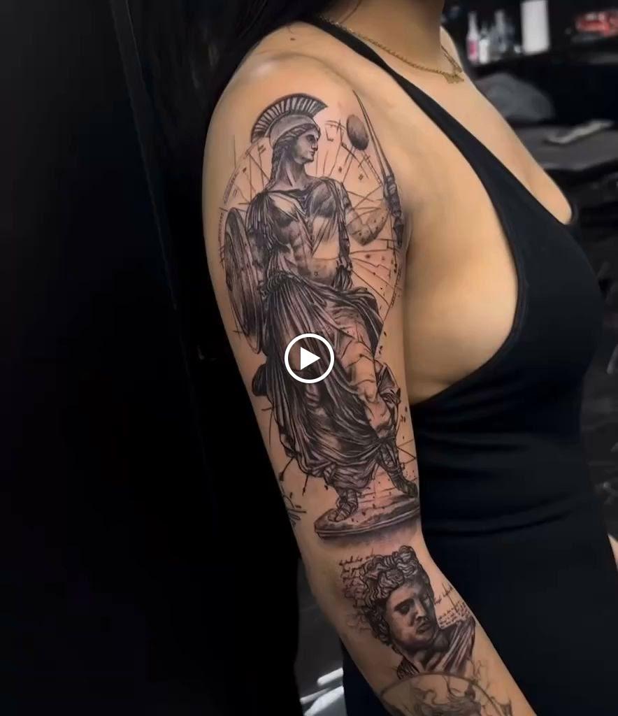 Royal Ink Studio Videos in Marietta, Georgia