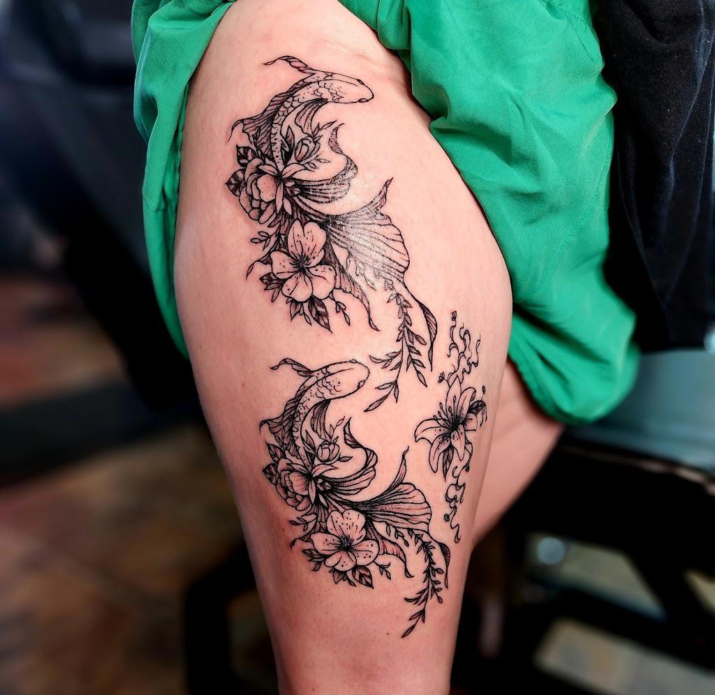 Studio 45 Tattoos