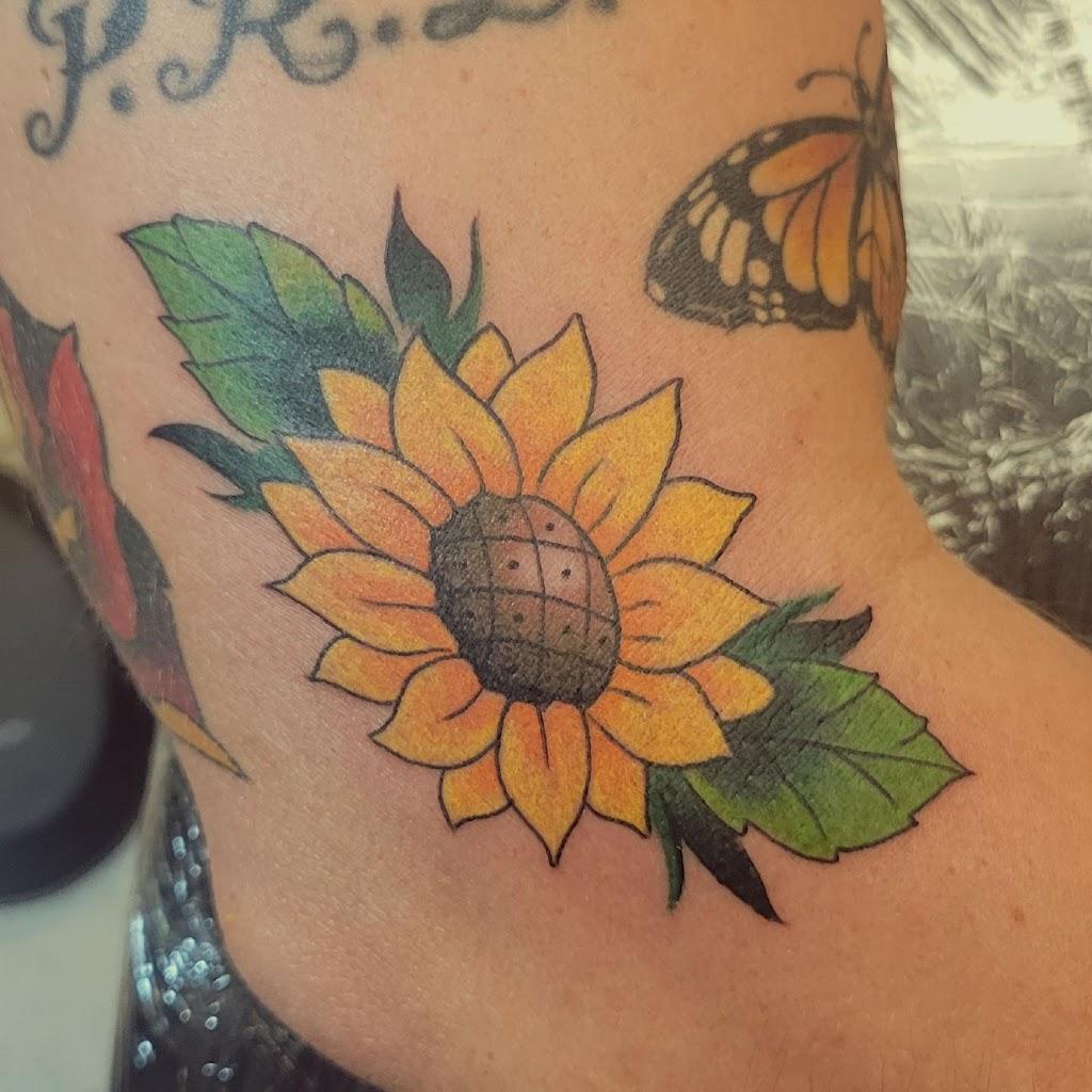 Kallisti Body Art