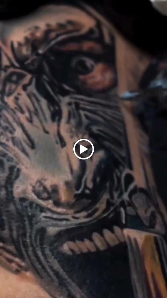 Made In Dade Tattoo Videos in Hialeah, Florida