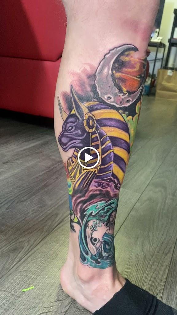 Creative Stain Videos in Tampa, Florida