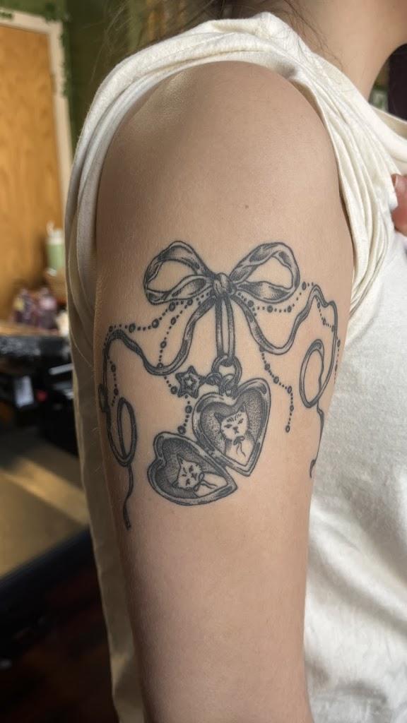Lordladybird tattoo studio By owner in Fargo, North Dakota