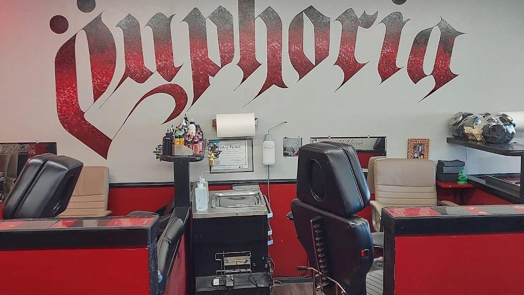 Euphoria Tattoo & Piercing
