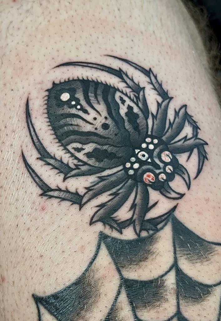 Midnight Moon Tattoo & Siren Body Piercing Latest in Meredith, New Hampshire
