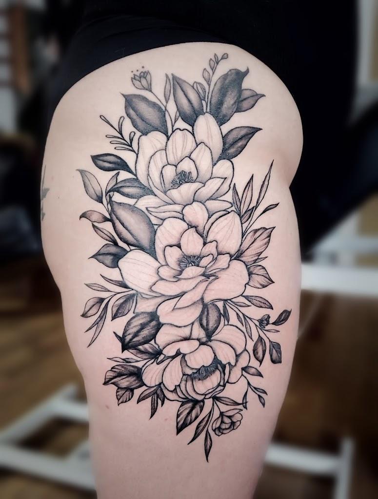 All The Things Tattoo Studio