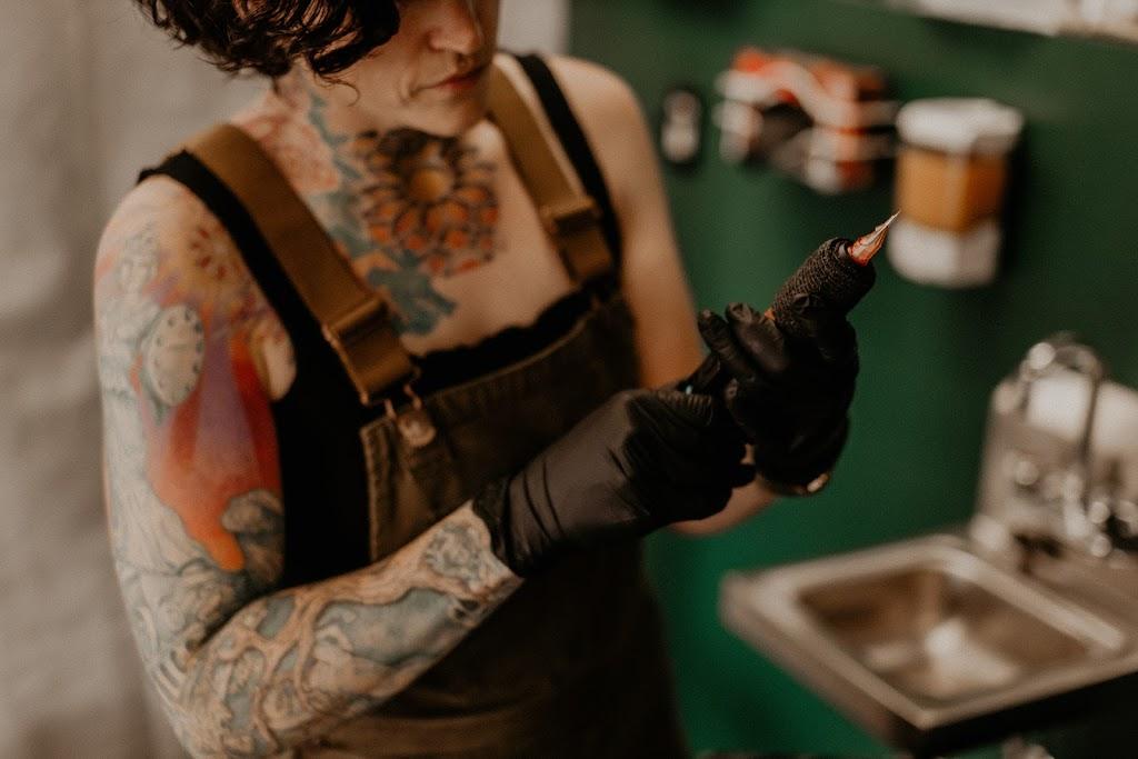 Brightside Body Art