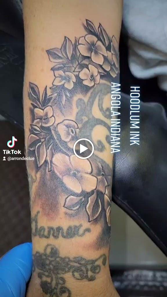 Hoodlum Ink Videos in Angola, Indiana
