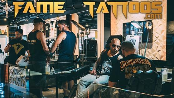 Fame Tattoos
