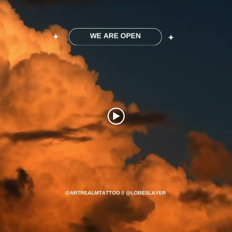 Art Realm Tattoo Videos in Austin, Texas