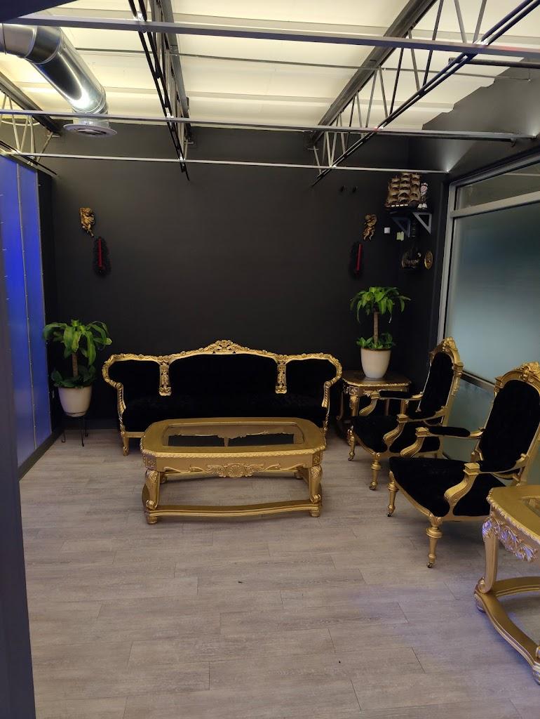 Sempiternal Tattoo Studio