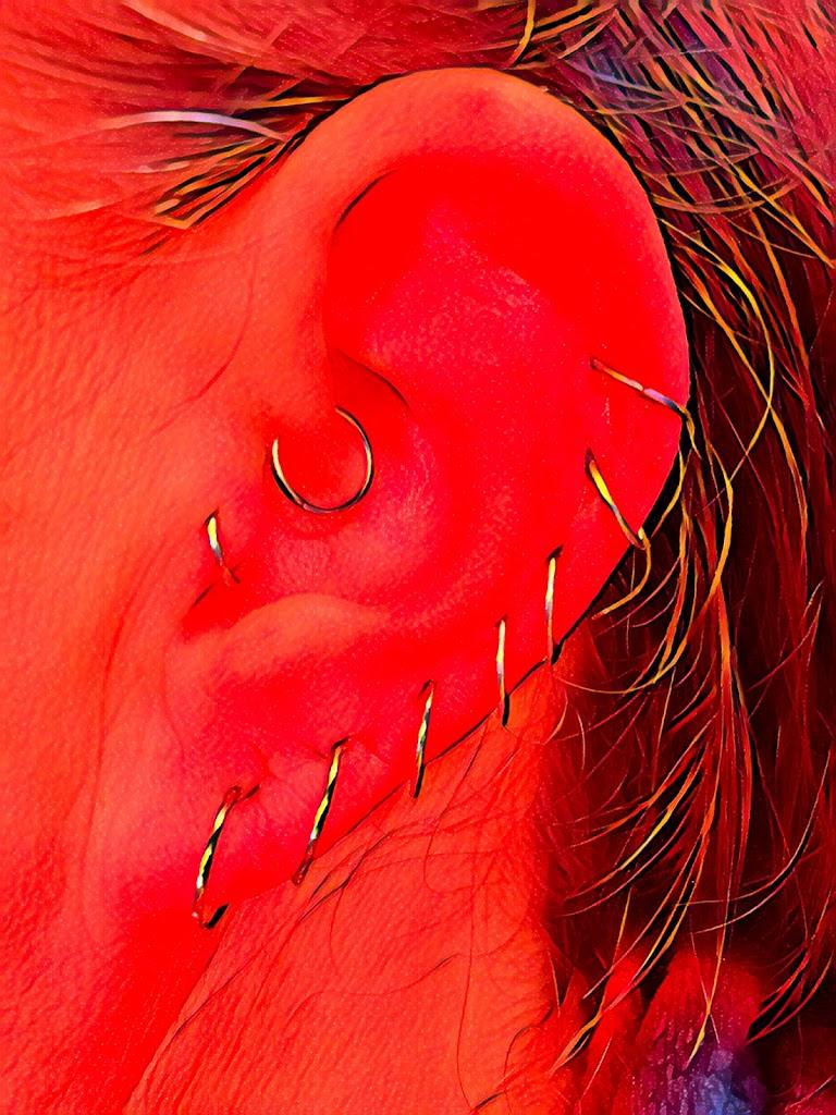 Pine Street Tattoo & Piercing LLC
