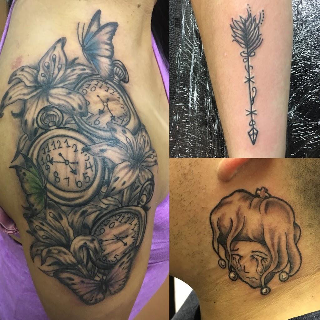 Yoakum Ink Tattoo in Yoakum, Texas