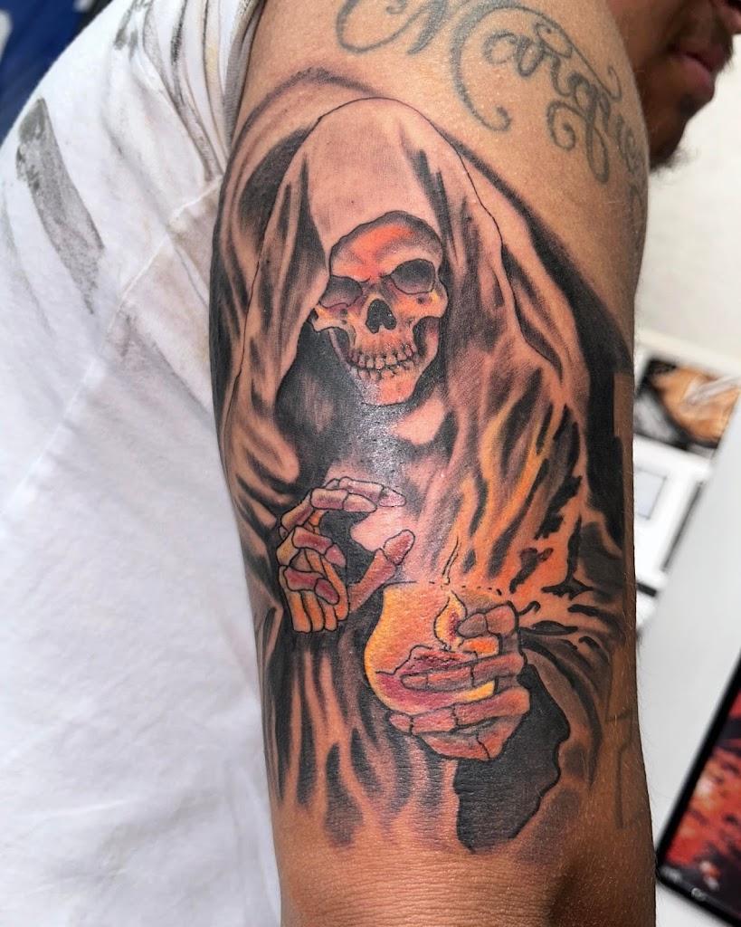 Speedie Ink