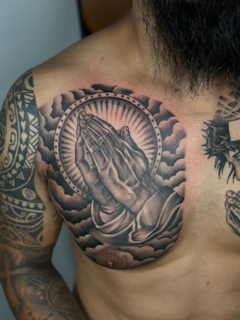 Earthen Tattoo Tattoo in Austin, Texas