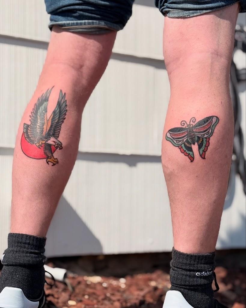 Park Avenue Tattoo