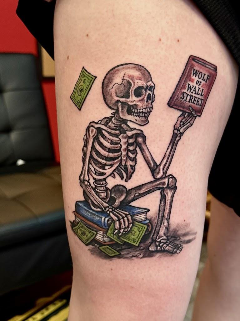 Skin Deep Studios Latest in Selbyville, Delaware