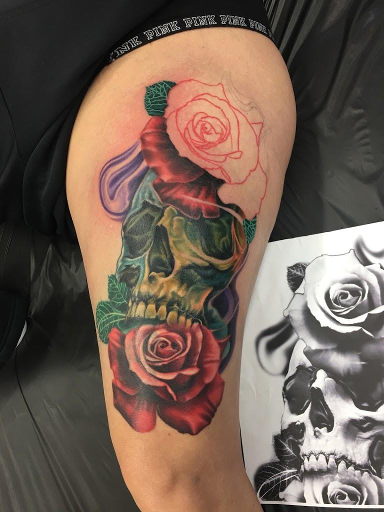 American Tattoo Studios