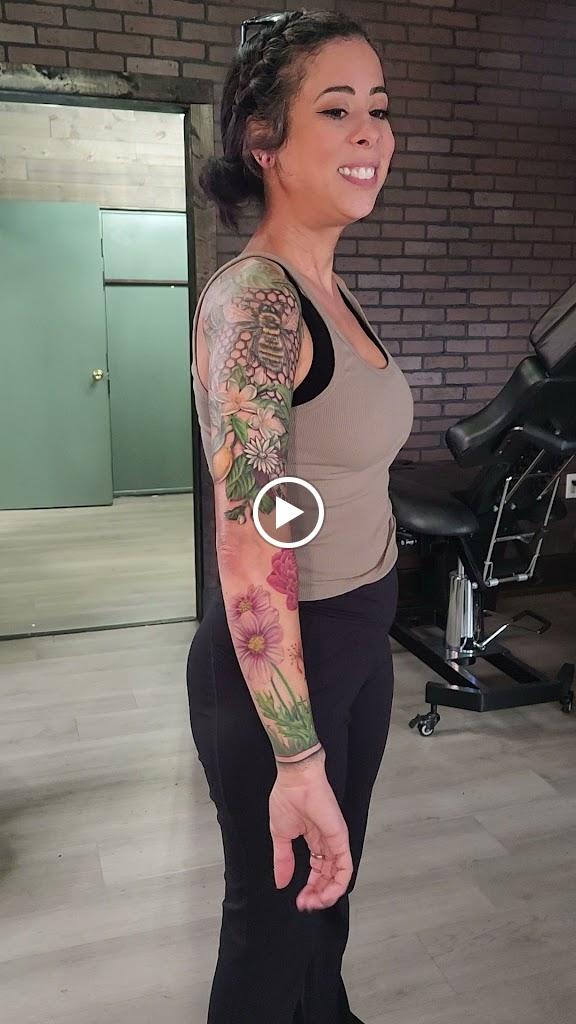 Electric Ave Tattoo Videos in Orlando, Florida