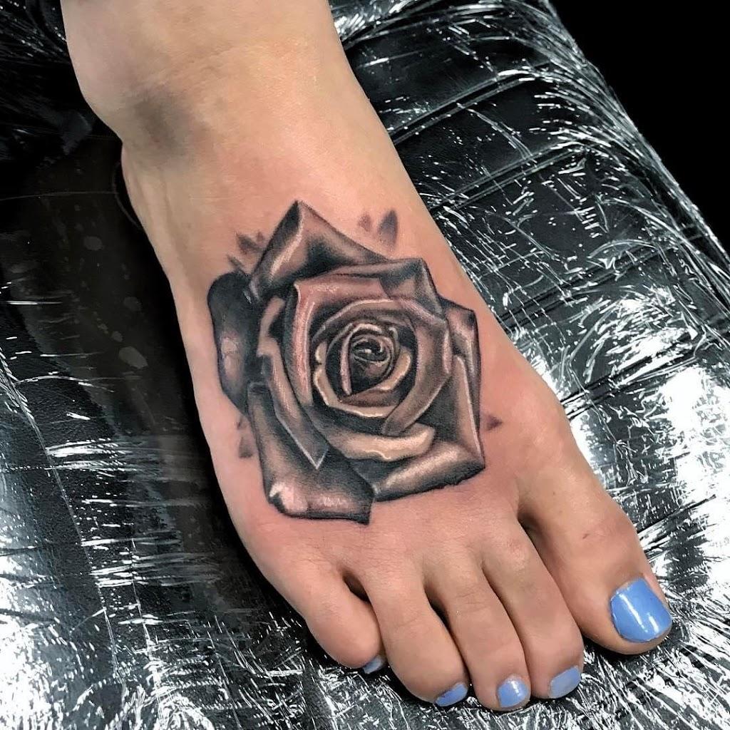 Wayback Tattoo Studio