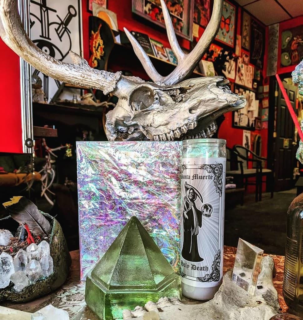 Tarot Tattoo