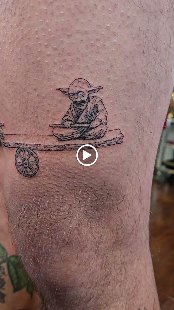 Still Life Tattoo Videos in Seal Beach, California