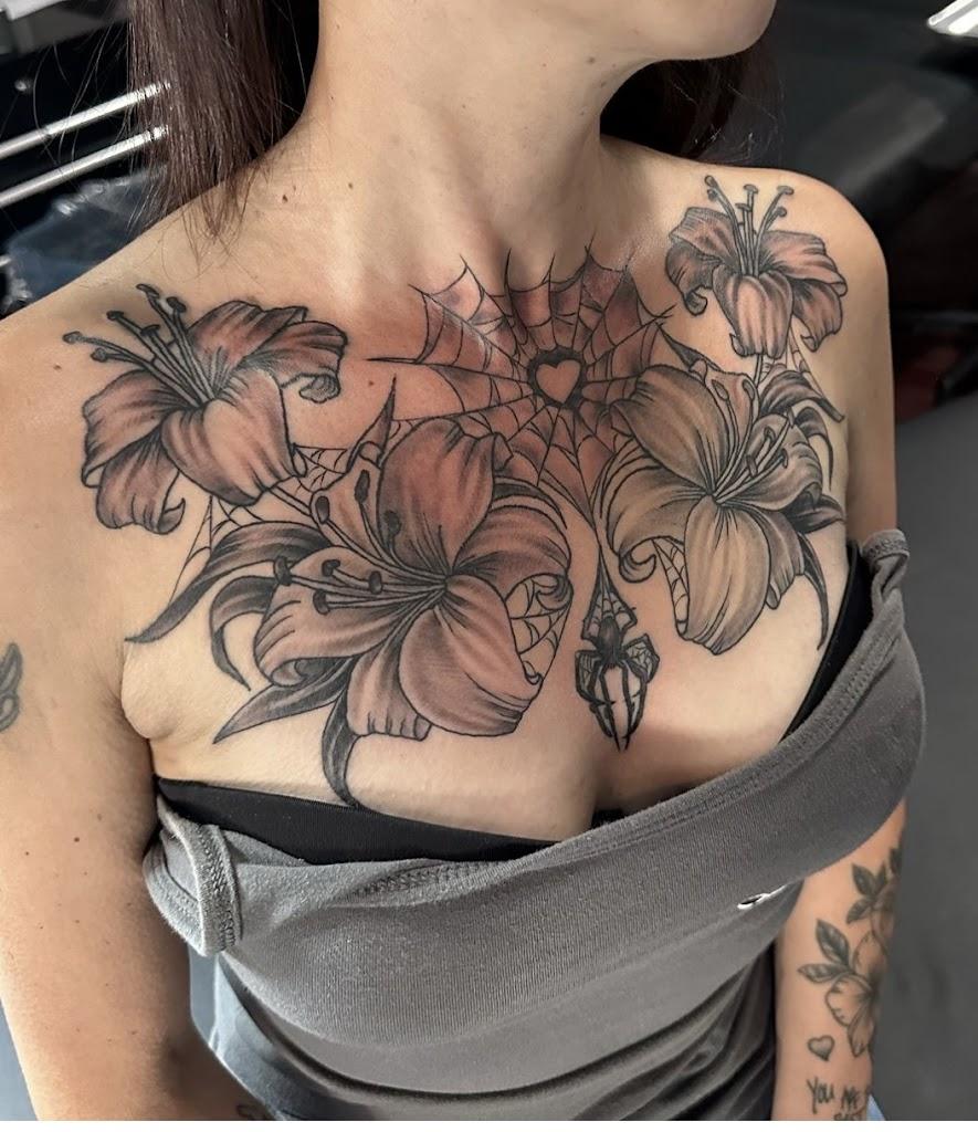 Broadway Tattoo and Piercing