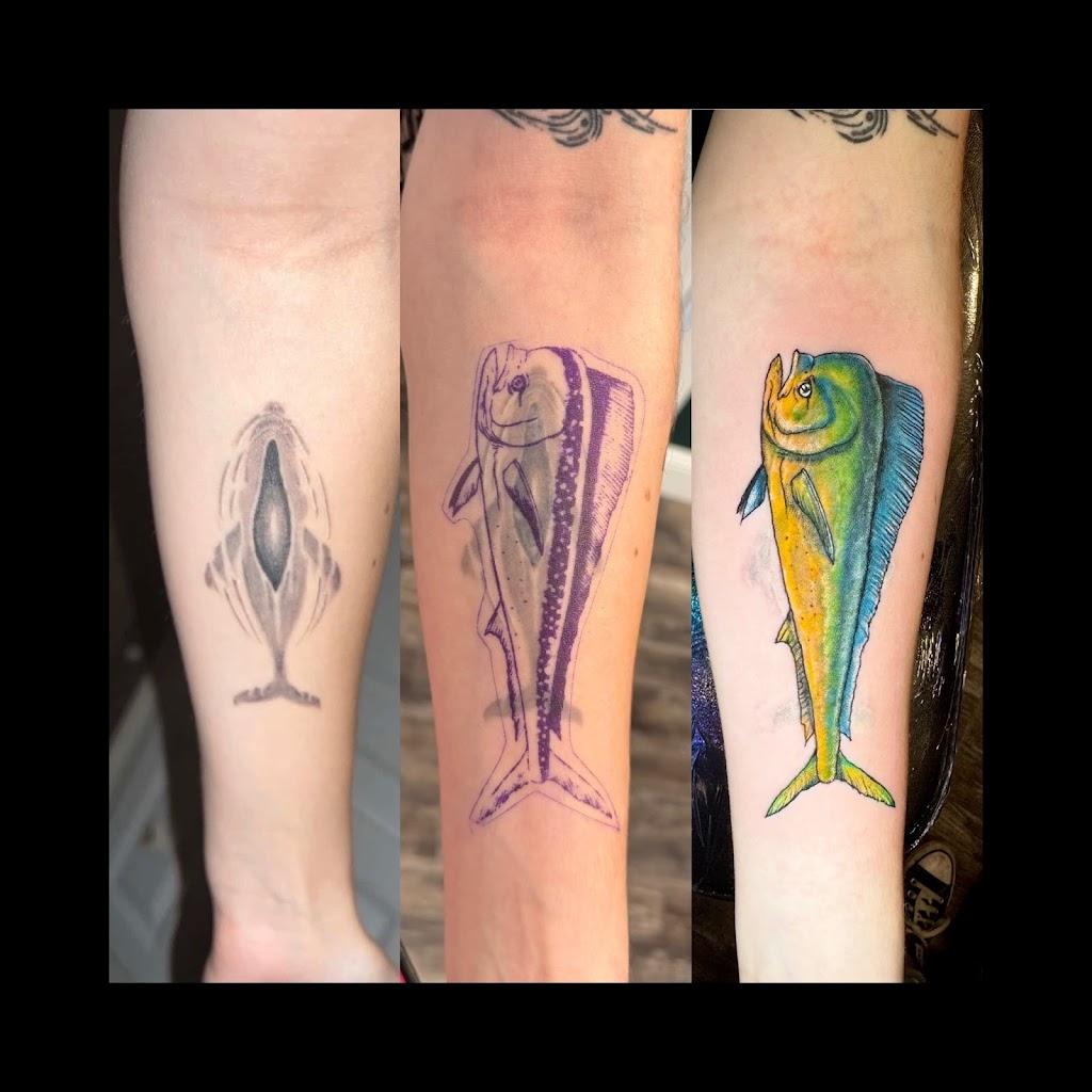 Boston Born Ink Latest in Newbury, Massachusetts
