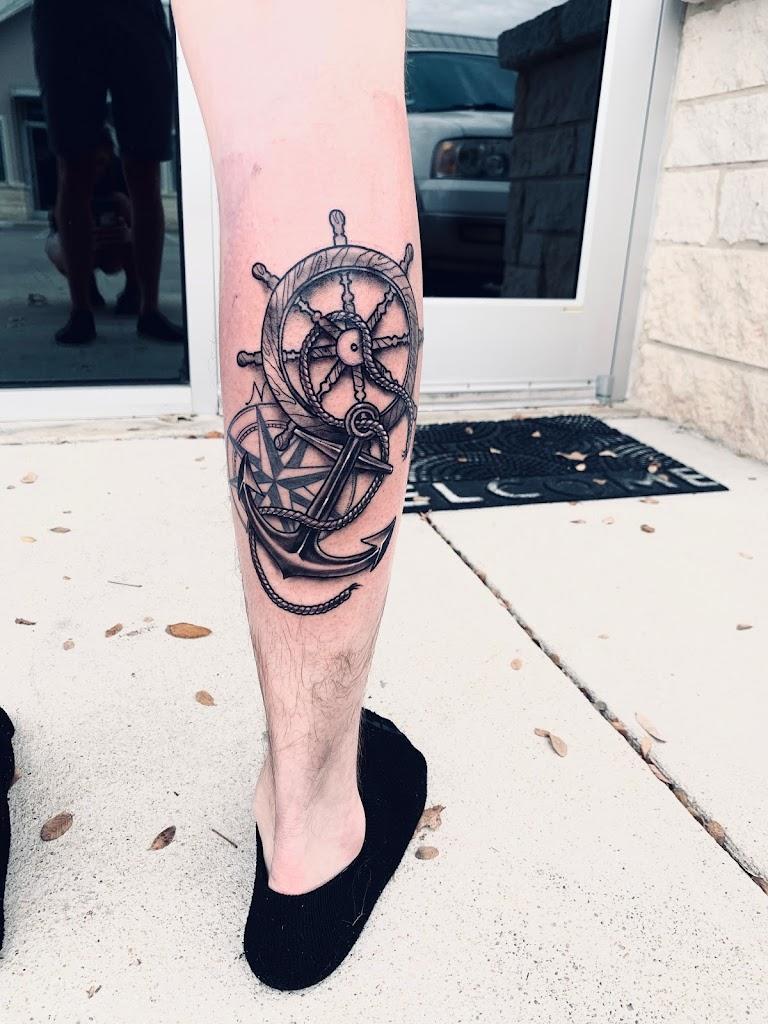 Boerne Tattoo Company