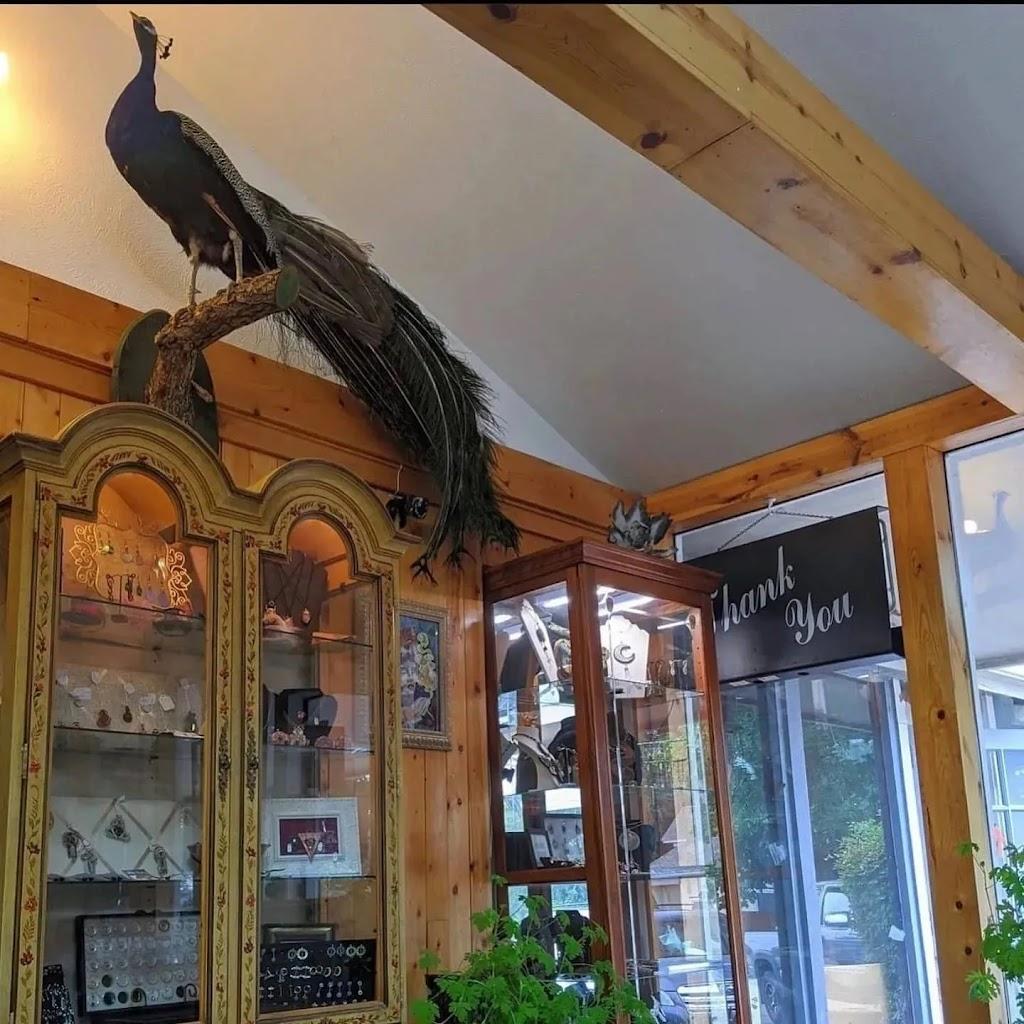Metamorphosis Tattoo Studio and Art Gallery Exterior in Longmont, Colorado