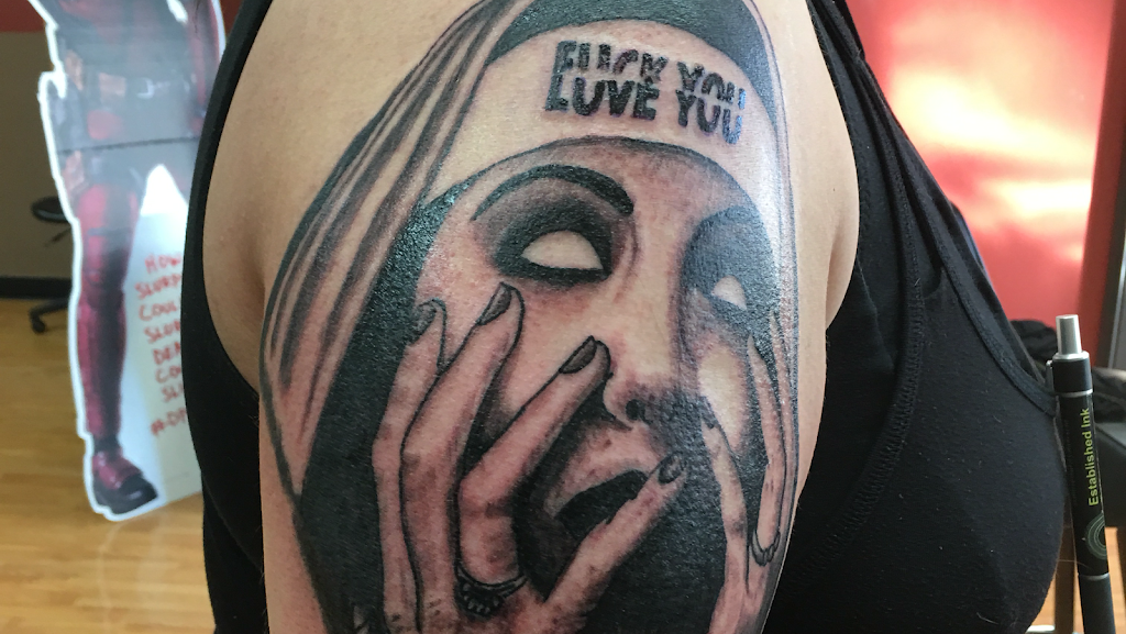 Established Ink Tattoo