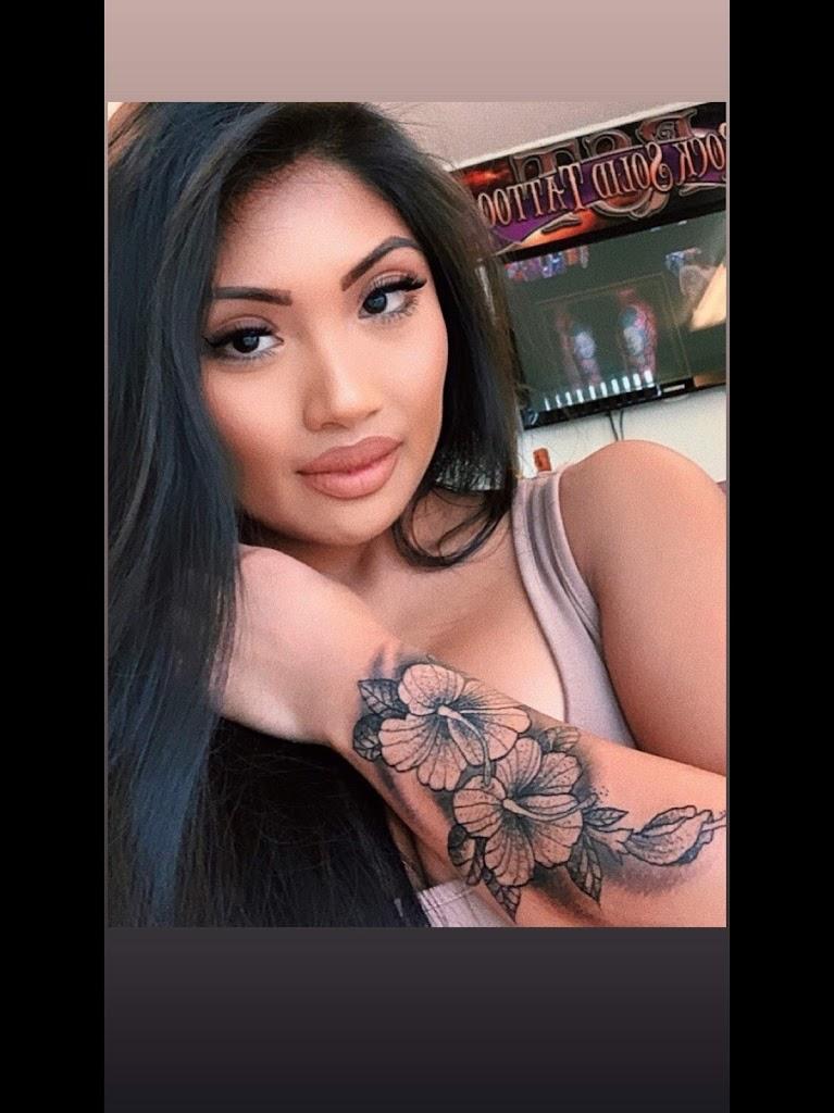 Rock Solid Tattoo By owner in Honolulu, Hawaii