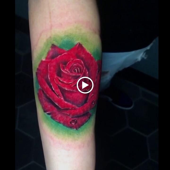 Black Cat Tattoo Company Videos in Odessa, Texas