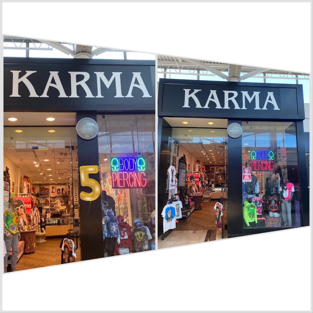KARMA