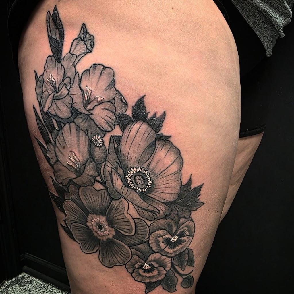 The Kenosha Tattoo Company Latest in Kenosha, Wisconsin