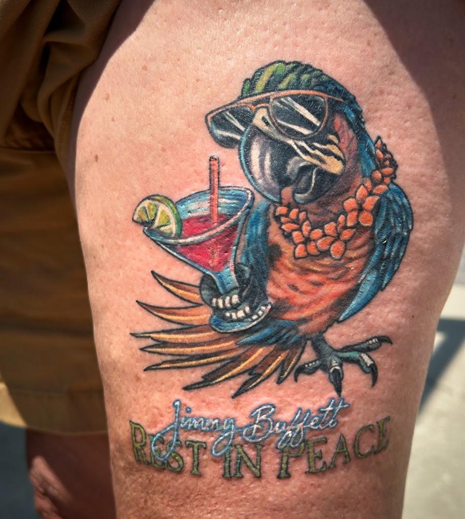 Alchemy Tattoo Exchange