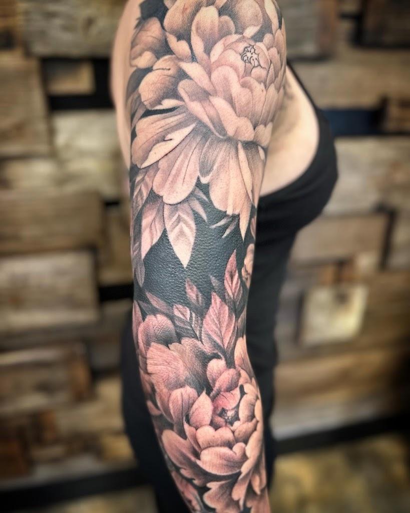 D C Tattoos