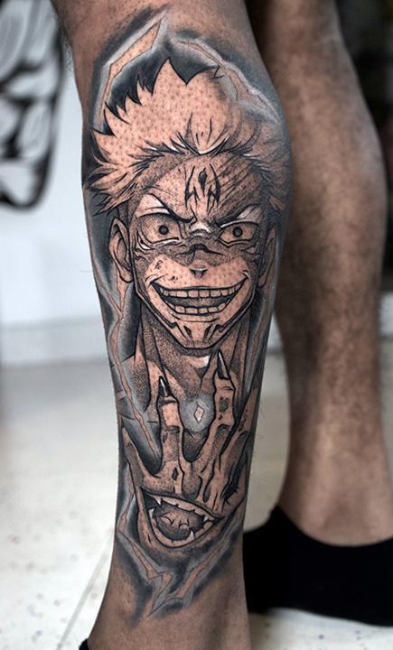 Inked Tattoo Shops - Miami Latest in Miami Beach, Florida