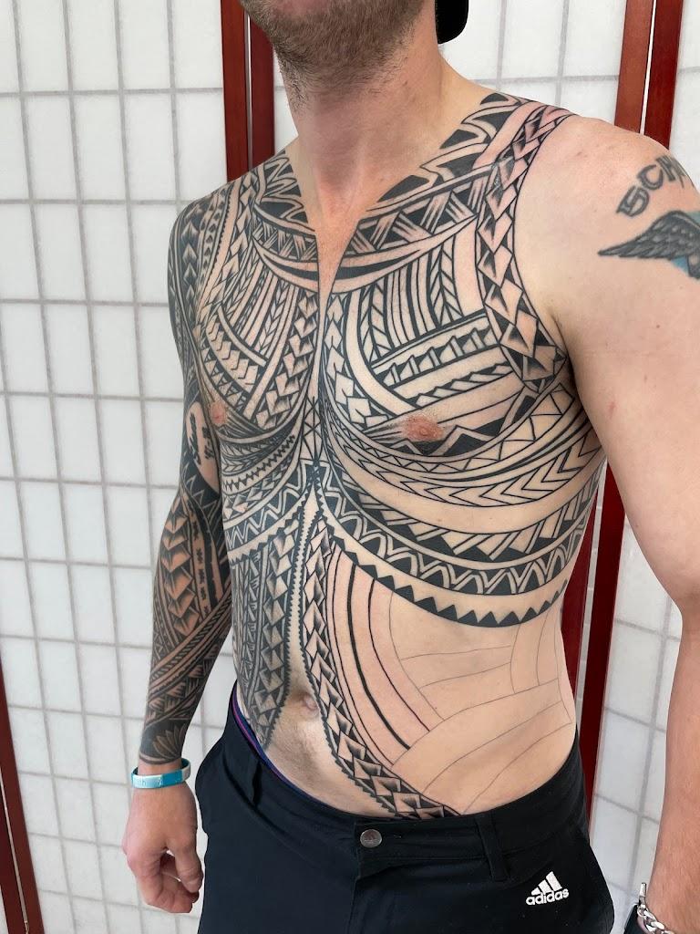 Easy Street Tattoo