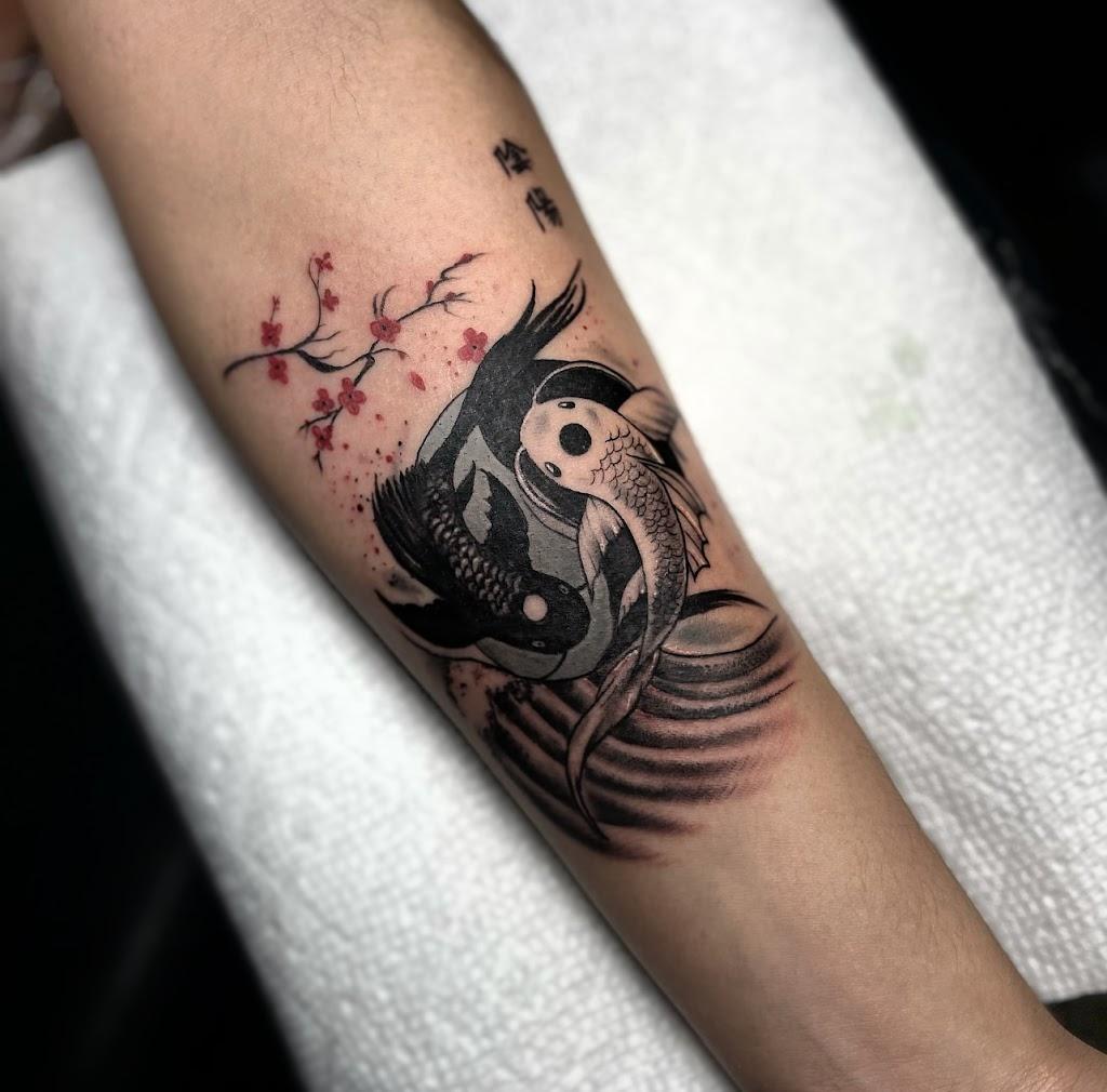 Endless Ink Tattoo in Deming, New Mexico