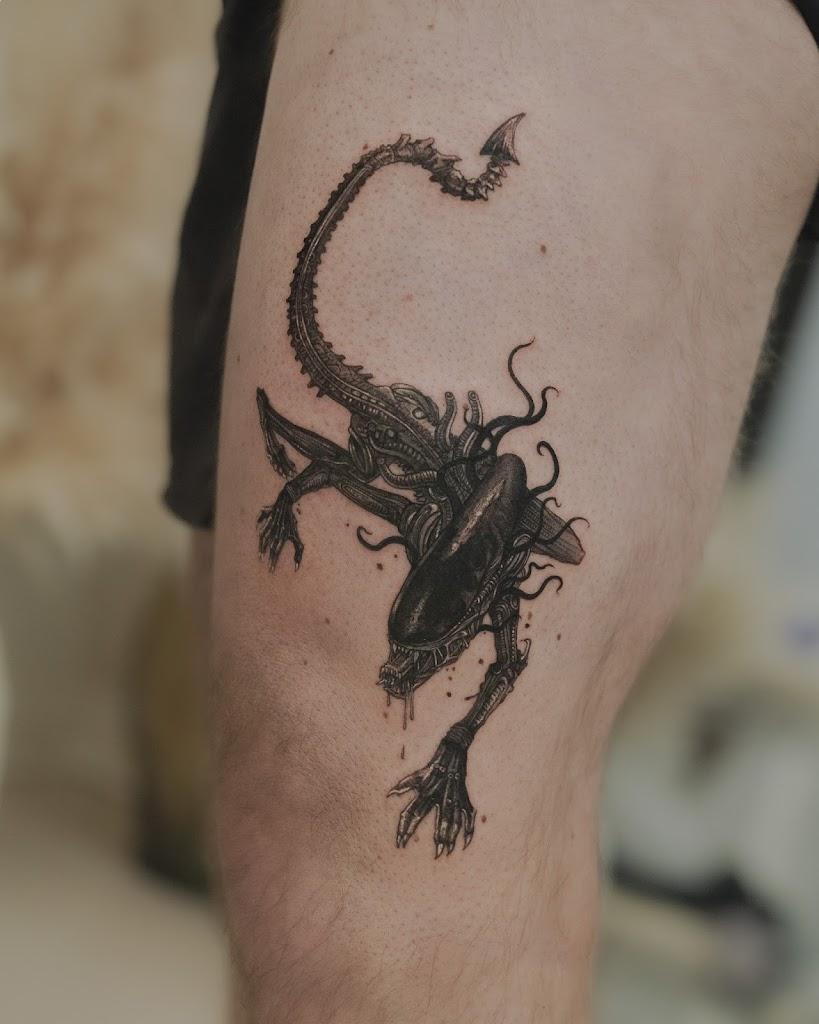 L2 Ink Latest in West Hollywood, California