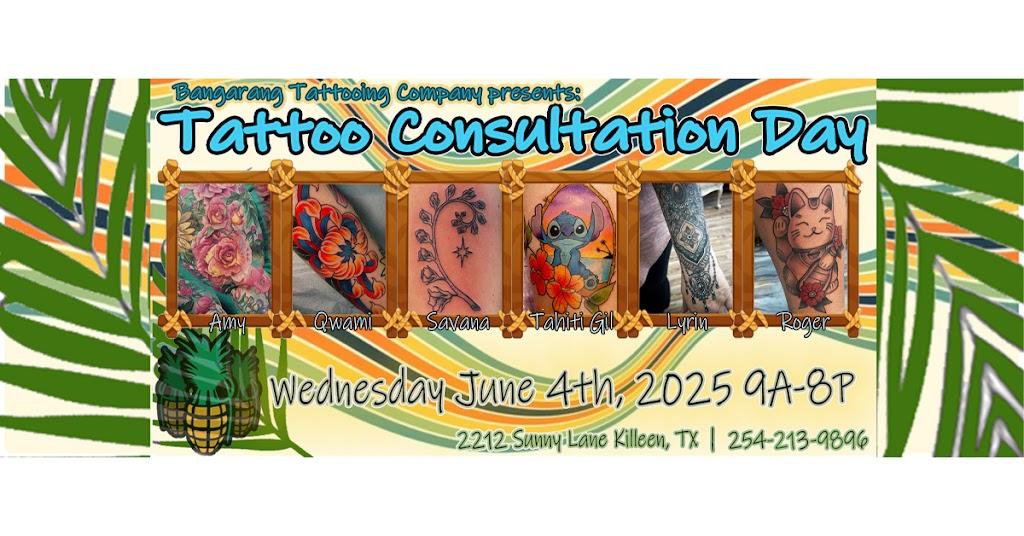 Precisely Veiled Tattoo
