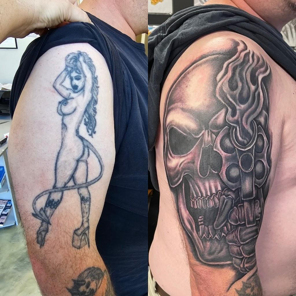 Got Ink? #615 Tattoo in Smyrna, Tennessee