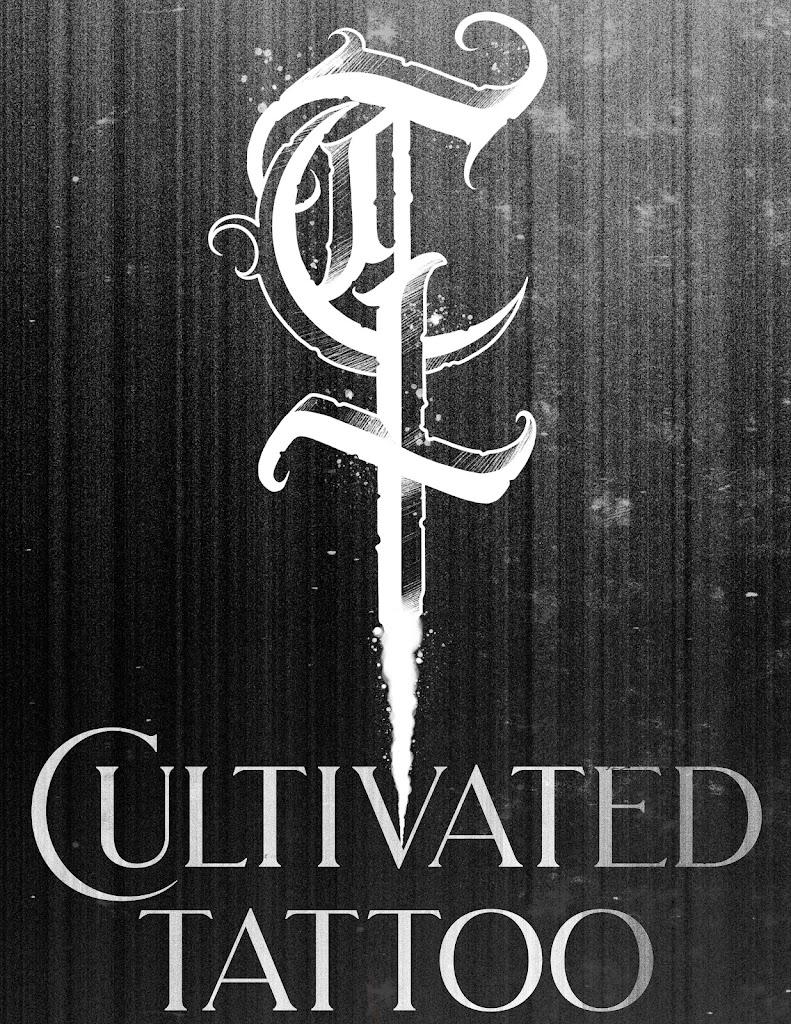 Cultivated Tattoo By owner in Milford, New Hampshire