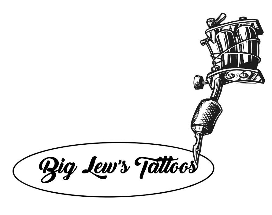 Big Lew's Tattoos