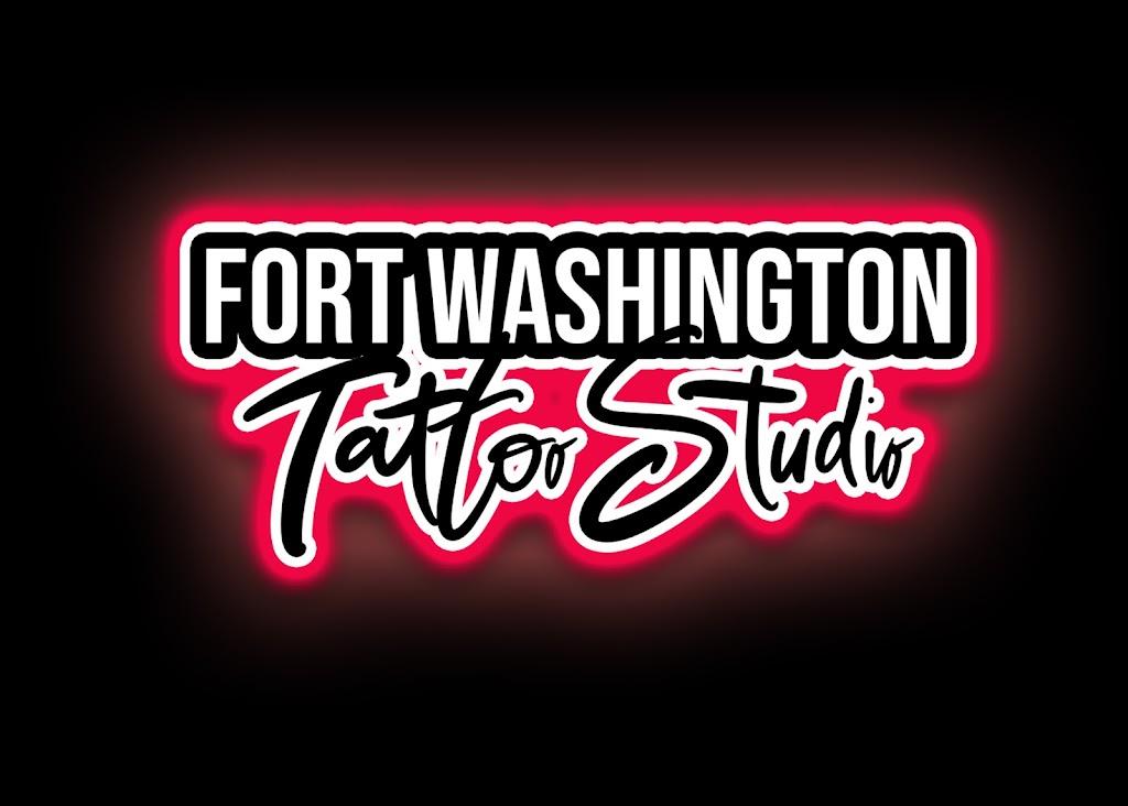 Fort Washington Tattoo Studio By owner in Fort Washington, Maryland