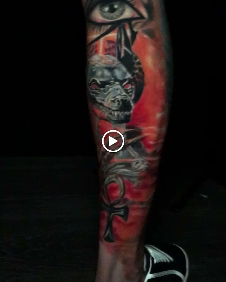 Detail Tattoo | Best Tattoo Shop in Miami Videos in Miami, Florida