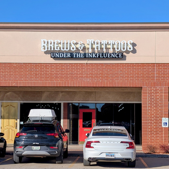 Brews and Tattoos Okc